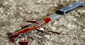 Ссора между братьями в Усть-Канском районе закончилась убийством Ссора между братьями в Усть-Канском районе закончилась убийством