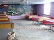 Суд приостановил деятельность кафе-бара «Бастион» в Онгудае Суд приостановил деятельность кафе-бара «Бастион» в Онгудае