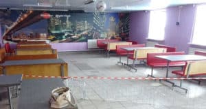 Суд приостановил деятельность кафе-бара «Бастион» в Онгудае Суд приостановил деятельность кафе-бара «Бастион» в Онгудае