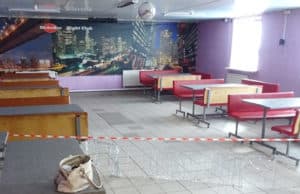 Суд приостановил деятельность кафе-бара «Бастион» в Онгудае