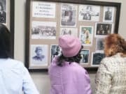 Открылась выставка к 70-летию Алексея Куладжи Открылась выставка к 70-летию Алексея Куладжи