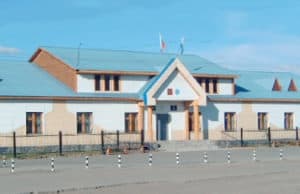 Подсудимый заработал еще одно уголовное дело, нецензурно выражаясь в зале суда
