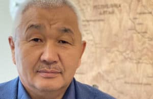 Родиона Букачакова будут судить за подлог и превышение полномочий Родиона Букачакова будут судить за подлог и превышение полномочий