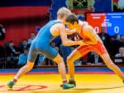 Спортсмены с Алтая успешно выступили на соревнованиях в Омске Спортсмены с Алтая успешно выступили на соревнованиях в Омске