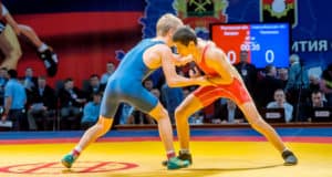 Спортсмены с Алтая успешно выступили на соревнованиях в Омске