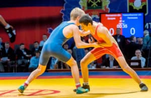 Спортсмены с Алтая успешно выступили на соревнованиях в Омске Спортсмены с Алтая успешно выступили на соревнованиях в Омске