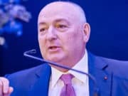 Президент ЕЕК Вячеслав Моше Кантор об опасностях «банальности зла»