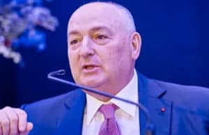 Президент ЕЕК Вячеслав Моше Кантор об опасностях «банальности зла»