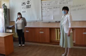 ЕР: Программа капремонта школ будет реализована несмотря на санкции ЕР: Программа капремонта школ будет реализована несмотря на санкции
