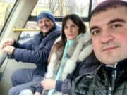 Спортсмены из Республики Алтай приняли участие в чемпионате России по армрестлингу Спортсмены из Республики Алтай приняли участие в чемпионате России по армрестлингу