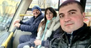 Спортсмены из Республики Алтай приняли участие в чемпионате России по армрестлингу