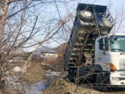 В Горно-Алтайске готовятся к интенсивному снеготаянию В Горно-Алтайске готовятся к интенсивному снеготаянию