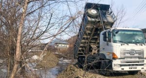 В Горно-Алтайске готовятся к интенсивному снеготаянию