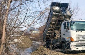 В Горно-Алтайске готовятся к интенсивному снеготаянию В Горно-Алтайске готовятся к интенсивному снеготаянию