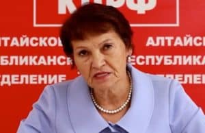 Верховный суд России не стал пересматривать итоги думских выборов в Республике Алтай Верховный суд России не стал пересматривать итоги думских выборов в Республике Алтай