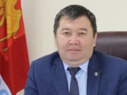 Глава Кош-Агачского района призвал земляков к диалогу Глава Кош-Агачского района призвал земляков к диалогу