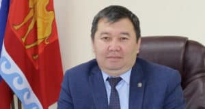 Глава Кош-Агачского района призвал земляков к диалогу Глава Кош-Агачского района призвал земляков к диалогу