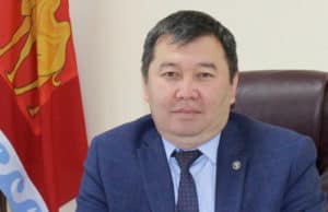 Глава Кош-Агачского района призвал земляков к диалогу