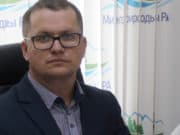 В Горно-Алтайске задержан бывший замминистра природных ресурсов В Горно-Алтайске задержан бывший замминистра природных ресурсов