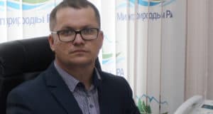 В Горно-Алтайске задержан бывший замминистра природных ресурсов В Горно-Алтайске задержан бывший замминистра природных ресурсов