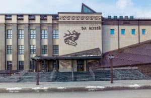 6 марта в Национальном музее пройдут «Культурные выходные» 6 марта в Национальном музее пройдут «Культурные выходные»