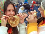 Масленичные гуляния пройдут в Горно-Алтайске Масленичные гуляния пройдут в Горно-Алтайске