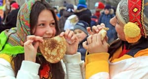 Масленичные гуляния пройдут в Горно-Алтайске Масленичные гуляния пройдут в Горно-Алтайске