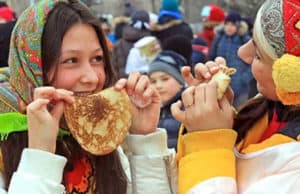 Масленичные гуляния пройдут в Горно-Алтайске Масленичные гуляния пройдут в Горно-Алтайске