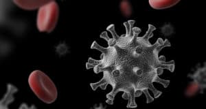 Сводка по коронавирусу за неделю: заболели свыше тысячи человек, трое скончались
