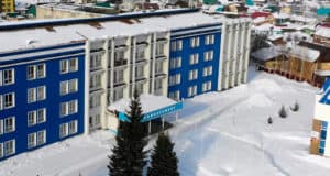Перевод студентов из иностранных образовательных организаций в ГАГУ