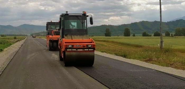 Более 3 млрд рублей направят на ремонт дорог и мостов в этом году