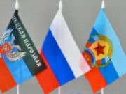 Пять пунктов временного размещения подготовлено на Алтае для беженцев из ДНР и ЛНР Пять пунктов временного размещения подготовлено на Алтае для беженцев из ДНР и ЛНР