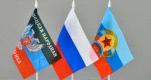 Пять пунктов временного размещения подготовлено на Алтае для беженцев из ДНР и ЛНР Пять пунктов временного размещения подготовлено на Алтае для беженцев из ДНР и ЛНР