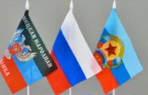 Пять пунктов временного размещения подготовлено на Алтае для беженцев из ДНР и ЛНР Пять пунктов временного размещения подготовлено на Алтае для беженцев из ДНР и ЛНР