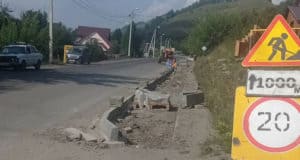 Ремонт региональных трасс по нацпроекту продолжится