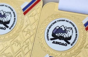 Турнир по дзюдо среди девушек прошел в Горно-Алтайске Турнир по дзюдо среди девушек прошел в Горно-Алтайске