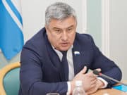 В прошлом году депутаты приняли 106 республиканских законов В прошлом году депутаты приняли 106 республиканских законов