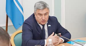 В прошлом году депутаты приняли 106 республиканских законов В прошлом году депутаты приняли 106 республиканских законов