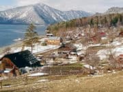В Яйлю отпразднуют Jылгаяк В Яйлю отпразднуют Jылгаяк