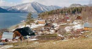 В Яйлю отпразднуют Jылгаяк
