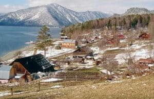 В Яйлю отпразднуют Jылгаяк В Яйлю отпразднуют Jылгаяк