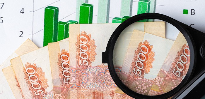 За два месяца в республиканский бюджет поступило 1,1 млрд рублей доходов