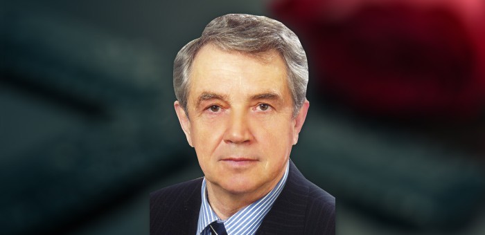 Ушел из жизни Заслуженный врач России Юрий Астахов