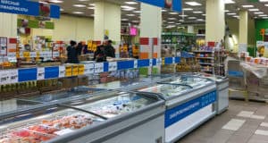 В Горно-Алтайске ежедневно контролируют уровень цен и наличие товаров в магазинах