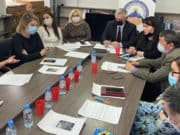 На Алтае создали штаб по борьбе с фейками На Алтае создали штаб по борьбе с фейками