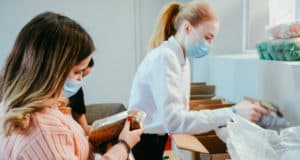 Более 660 кг гуманитарной помощи собрано в Республике Алтай Более 660 кг гуманитарной помощи собрано в Республике Алтай