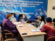 ЕР и правительство подготовили новые меры социально-экономической поддержки населения ЕР и правительство подготовили новые меры социально-экономической поддержки населения