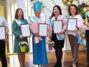Названы победители Недели педагогического мастерства Названы победители Недели педагогического мастерства