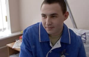 Еще один военнослужащий с Алтая награжден медалью «За отвагу» Еще один военнослужащий с Алтая награжден медалью «За отвагу»