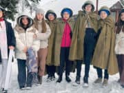 В Горно-Алтайске определены победители военно-спортивной эстафеты «Зарница» В Горно-Алтайске определены победители военно-спортивной эстафеты «Зарница»